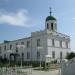 Административно - жилой корпус (ru) in Ulaanbaatar city