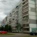 Фрязиновская ул., 36 в городе Вологда