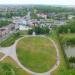 Plac Św. Wojciecha in Gniezno city