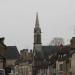 St. Coeur (de) dans la ville de Beaune