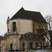 Chapelle de l'Oratoire (de) dans la ville de Beaune