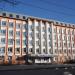 Инждорстрой, ОАО в городе Вологда