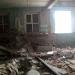 Территория бывшего ОАО «Пинский льнозавод» в городе Пинск