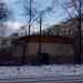 Территория КНС в городе Люберцы