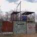 Голубятня в городе Щёлково