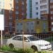 Трансформаторная подстанция ТП 105-13 в городе Череповец