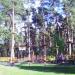 Мотузковий парк пригод Monkey Park в місті Житомир