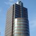 Ilmet Tower in Warsaw city