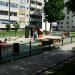 Plac zabaw (pl) in Warsaw city