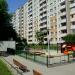 Plac zabaw (pl) in Warsaw city