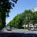 Księcia Janusza Street, 62 in Warsaw city