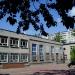 Technikum Budowlane (pl) in Warsaw city
