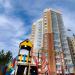 Жилой комплекс «Зодиак» в городе Уфа