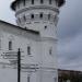 Угловая башня в городе Тобольск