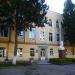 Средняя школа № 20 в городе Гянджа