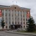Tobolsk City Hall in Tobolsk city
