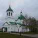 Peter and Paul Church in Tobolsk city