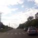Пешеходный переход в городе Череповец