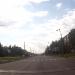 Пешеходный переход в городе Череповец