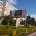 Рекламный щит в городе Череповец