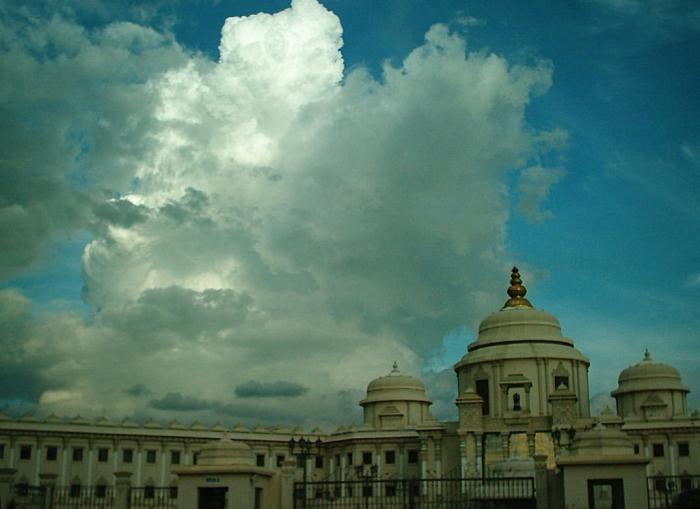 Sri Sathya Sai Super Speciality Hospital Whitefield Bengaluru