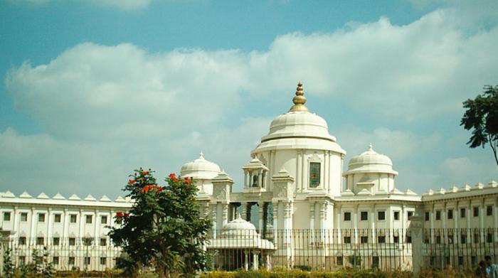 Sri Sathya Sai Super Speciality Hospital Whitefield Bengaluru