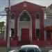 Iglesia Adventista Chillan Central en la ciudad de Gran Chillán