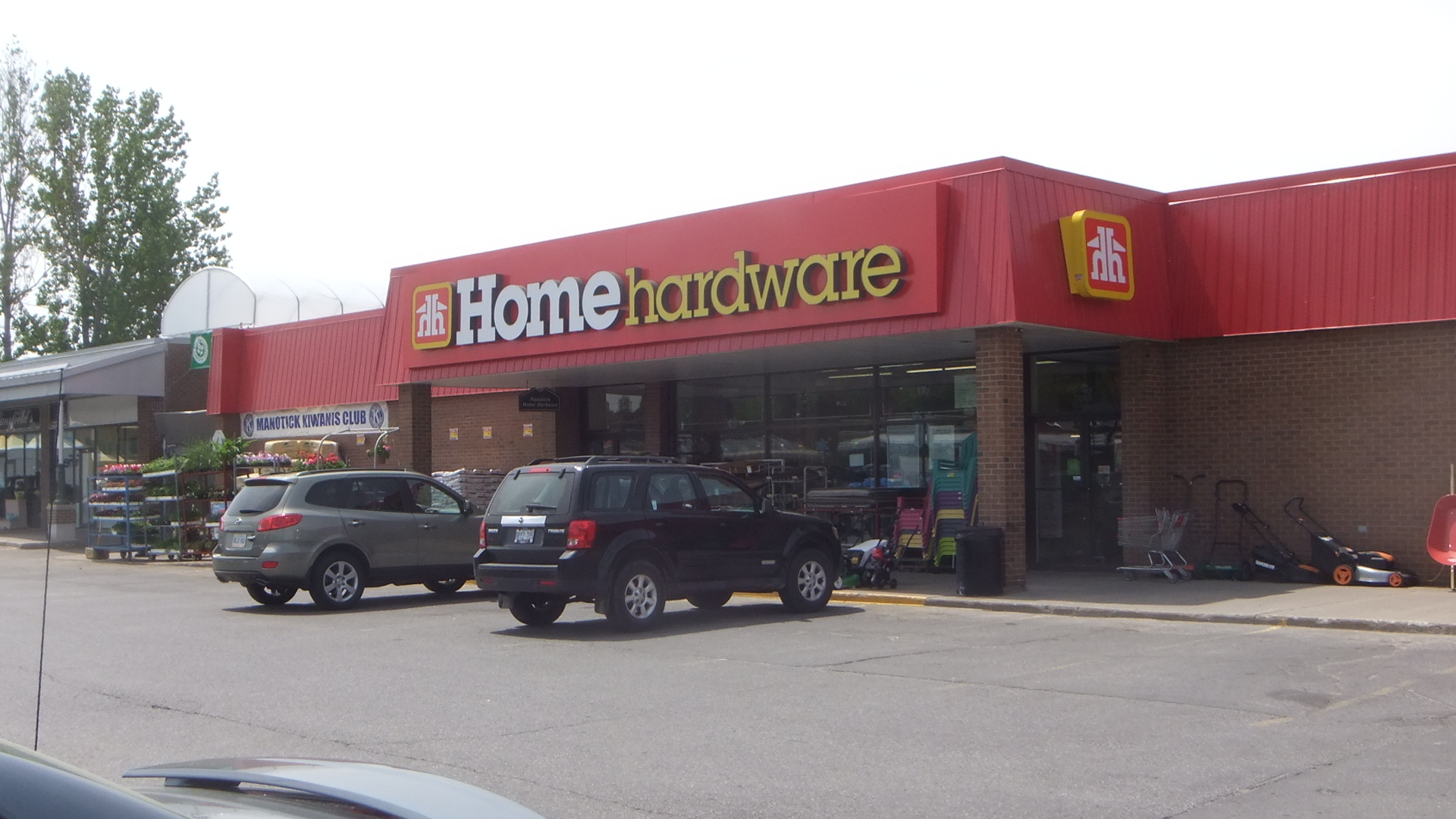 Home Hardware Manotick