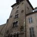Stadtturm (de) dans la ville de Beaune