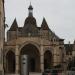 Westwerk mit Vorhalle (de) dans la ville de Beaune