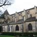 Jardin de Notre Dame (de) dans la ville de Beaune