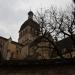 Jardin de Notre Dame (de) dans la ville de Beaune