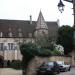 Gothisches Haus (de) dans la ville de Beaune