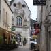 Ancien Carmel de Beaune (de) dans la ville de Beaune