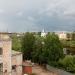 Церковь Кирилло-Белозерская в Рощенье в городе Вологда