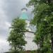 Иноплеменничья башня в городе Истра