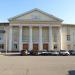 ДК «Строитель» в городе Череповец