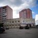 Офис ООО «Железобетон-12» в городе Череповец