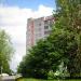 Аллея детей войны в городе Череповец
