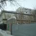 Former plant №507/gun powder/ today ATF bank в городе Костанай