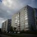 Микрорайон 25А в городе Череповец