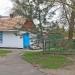 Безымянная могила в городе Лозоватка