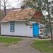 Служебное здание церкви в городе Лозоватка