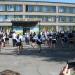 Лозоватская средняя общеобразовательная школа № 1 в городе Лозоватка