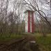Маяк в городе Вилючинск