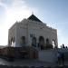 First part of Mausoleum of Mohammed V