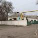 Молитвенный дом в городе Лозоватка