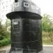 Памятник рязанцам - подводникам в городе Рязань