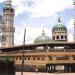 Islamic Center of the Philippines Grand Masjid in Marawi city