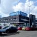Decathlon (pl) in Warsaw city